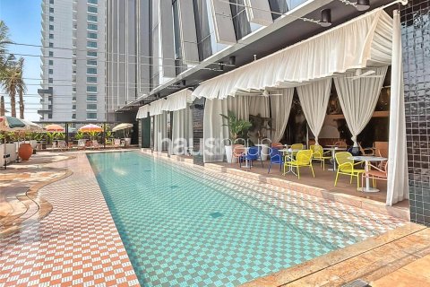Купить квартиру в Бизнес-Бэе, Дубай: студию, 42м², № 44304 - фото 9