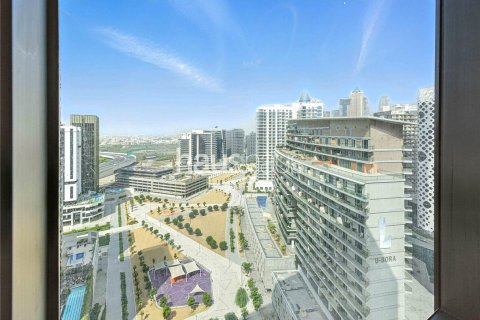 Купить квартиру в Бизнес-Бэе, Дубай: студию, 42м², № 44304 - фото 16