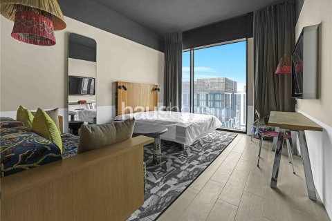 Купить квартиру в Бизнес-Бэе, Дубай: студию, 42м², № 44304 - фото 1