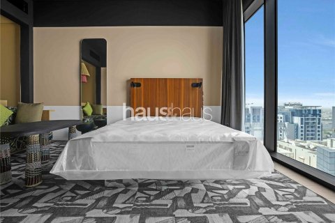 Купить квартиру в Бизнес-Бэе, Дубай: студию, 42м², № 44304 - фото 7
