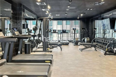 Купить квартиру в Бизнес-Бэе, Дубай: студию, 42м², № 44304 - фото 11