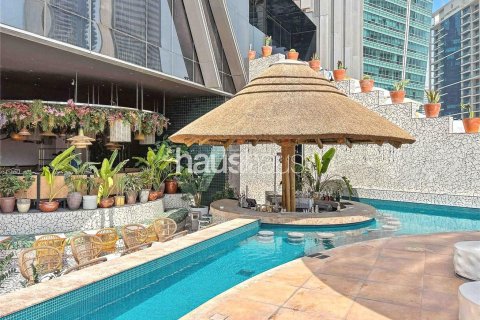 Купить квартиру в Бизнес-Бэе, Дубай: студию, 42м², № 44304 - фото 15