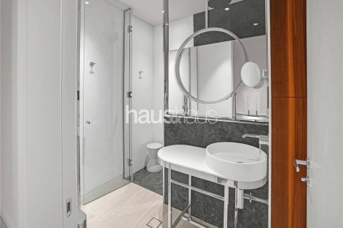 Купить квартиру в Бизнес-Бэе, Дубай: студию, 42м², № 44304 - фото 8