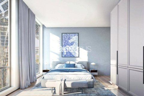 Appartement à Dubai, 1 chambre, 99 m², № 44312 - photo 4