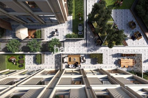 Appartement à Dubai, 1 chambre, 99 m², № 44312 - photo 9
