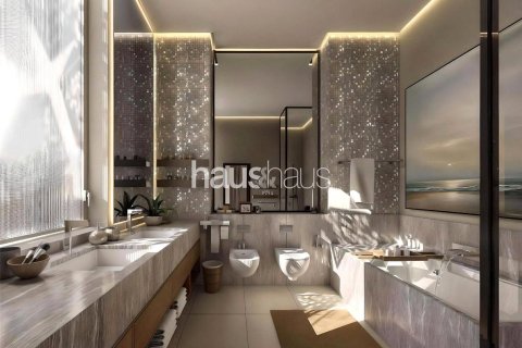 Appartement à Dubai, 1 chambre, 99 m², № 44312 - photo 5