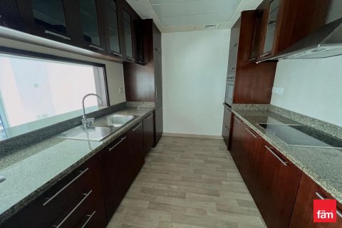 Apartamento en Dubai Marina, Dubai, 1 dormitorio, 89 m², № 114789 - foto 4