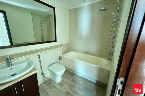 Apartamento en Dubai Marina, Dubai, 1 dormitorio, 89 m², № 114789 - foto 5