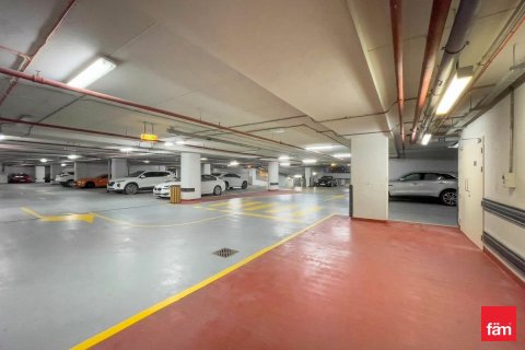 Apartamento en Dubai Marina, Dubai, 1 dormitorio, 89 m², № 114789 - foto 11