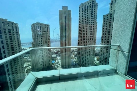 Apartamento en Dubai Marina, Dubai, 1 dormitorio, 89 m², № 114789 - foto 7