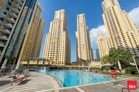 Apartamento en Dubai Marina, Dubai, 1 dormitorio, 89 m², № 114789 - foto 9