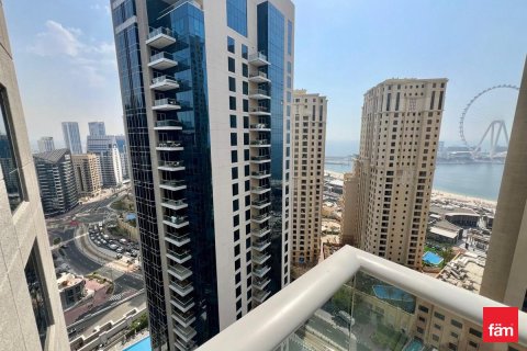 Apartamento en Dubai Marina, Dubai, 1 dormitorio, 89 m², № 114789