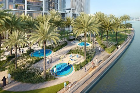 Apartment in Dubai 2 bedrooms, 105.1 sq.m. № 114790 - photo 7