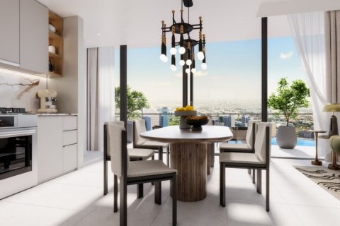 Apartment in Dubai 2 bedrooms, 105.1 sq.m. № 114790 - photo 3