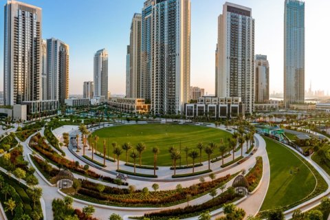 Apartment in Dubai 2 bedrooms, 105.1 sq.m. № 114790 - photo 10