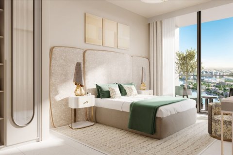 Apartment in Dubai 2 bedrooms, 105.1 sq.m. № 114790 - photo 8