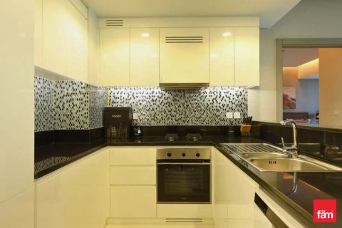 Appartement à Business Bay, Dubai, 2 chambres, 100.1 m², № 114803 - photo 2