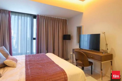 Appartement à Business Bay, Dubai, 2 chambres, 100.1 m², № 114803 - photo 7
