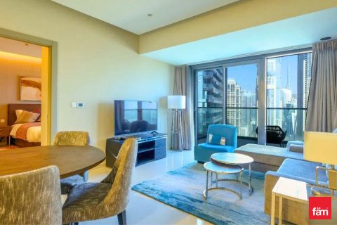 Appartement à Business Bay, Dubai, 2 chambres, 100.1 m², № 114803 - photo 4