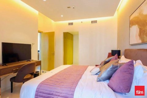 Appartement à Business Bay, Dubai, 2 chambres, 100.1 m², № 114803 - photo 15