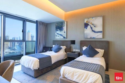 Appartement à Business Bay, Dubai, 2 chambres, 100.1 m², № 114803 - photo 13