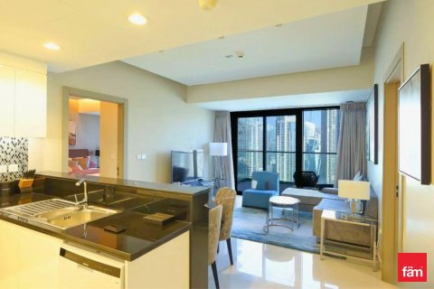 Appartement à Business Bay, Dubai, 2 chambres, 100.1 m², № 114803 - photo 3