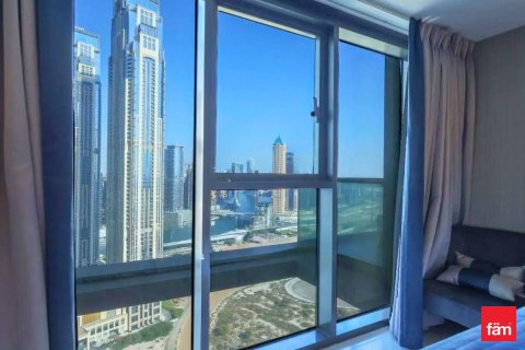 Appartement à Business Bay, Dubai, 2 chambres, 100.1 m², № 114803 - photo 9