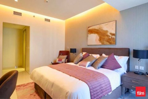 Appartement à Business Bay, Dubai, 2 chambres, 100.1 m², № 114803 - photo 14