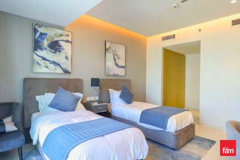 Appartement à Business Bay, Dubai, 2 chambres, 100.1 m², № 114803 - photo 11