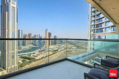 Appartement à Business Bay, Dubai, 2 chambres, 100.1 m², № 114803 - photo 6