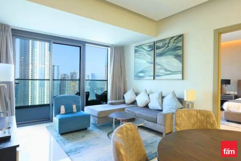 Appartement à Business Bay, Dubai, 2 chambres, 100.1 m², № 114803