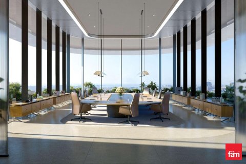 Купить офис в Бизнес-Бэе, Дубай: 743.8м², № 114791 - фото 6