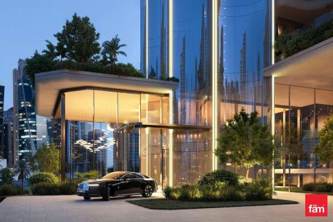 Купить офис в Бизнес-Бэе, Дубай: 743.8м², № 114791 - фото 15