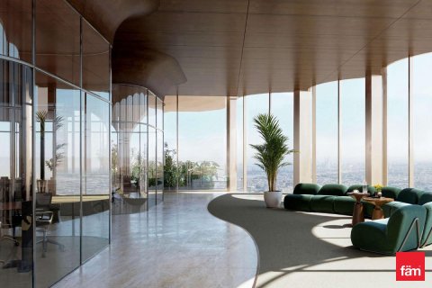 Купить офис в Бизнес-Бэе, Дубай: 743.8м², № 114791 - фото 11