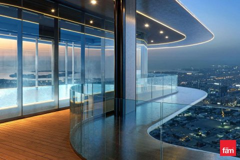 Купить офис в Бизнес-Бэе, Дубай: 743.8м², № 114791 - фото 14