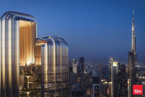 Купить офис в Бизнес-Бэе, Дубай: 743.8м², № 114791 - фото 3