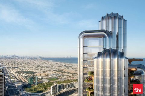Купить офис в Бизнес-Бэе, Дубай: 743.8м², № 114791 - фото 2