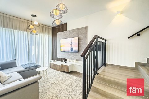 Townhouse in Dubai 3 bedrooms, 151.6 sq.m. № 114794 - photo 11