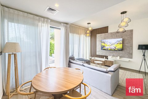 Townhouse in Dubai 3 bedrooms, 151.6 sq.m. № 114794 - photo 2