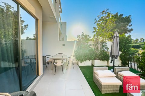 Townhouse in Dubai 3 bedrooms, 151.6 sq.m. № 114794 - photo 7