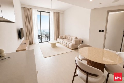 Apartment in Business Bay, Dubai 1 bedroom, 66.3 sq.m. № 114792