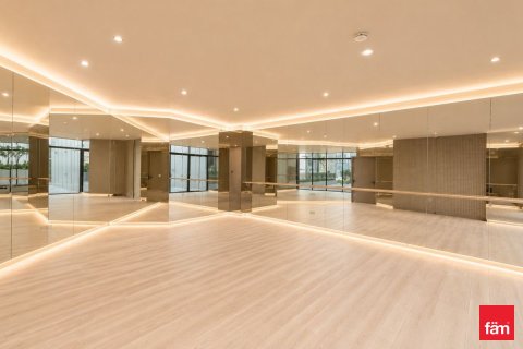 Apartment in Business Bay, Dubai 1 bedroom, 66.3 sq.m. № 114792 - photo 8