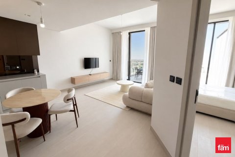 Apartment in Business Bay, Dubai 1 bedroom, 66.3 sq.m. № 114792 - photo 3