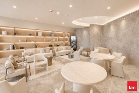 Apartment in Business Bay, Dubai 1 bedroom, 66.3 sq.m. № 114792 - photo 7