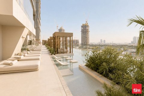 Apartment in Business Bay, Dubai 1 bedroom, 66.3 sq.m. № 114792 - photo 14