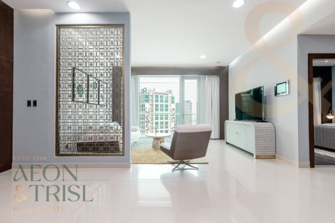 Купить квартиру в Бизнес-Бэе, Дубай: 2 спальни, 156м², № 60687 - фото 1