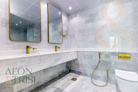 Купить квартиру в Бизнес-Бэе, Дубай: 2 спальни, 156м², № 60687 - фото 5