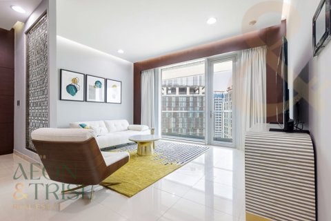 Купить квартиру в Бизнес-Бэе, Дубай: 2 спальни, 156м², № 60687 - фото 3