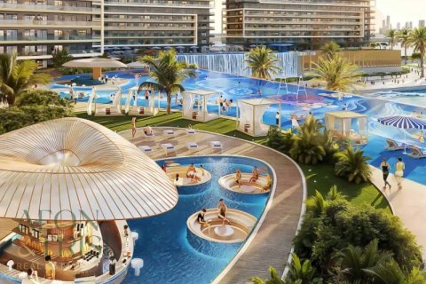 Apartment in Maritime City, Dubai 2 bedrooms, 147 sq.m. № 60685 - photo 5