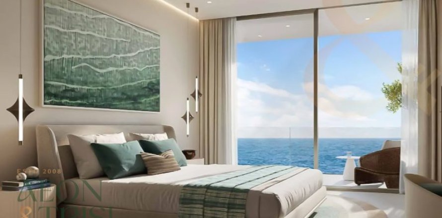 Apartment in Maritime City, Dubai 2 bedrooms, 147 sq.m. № 60685